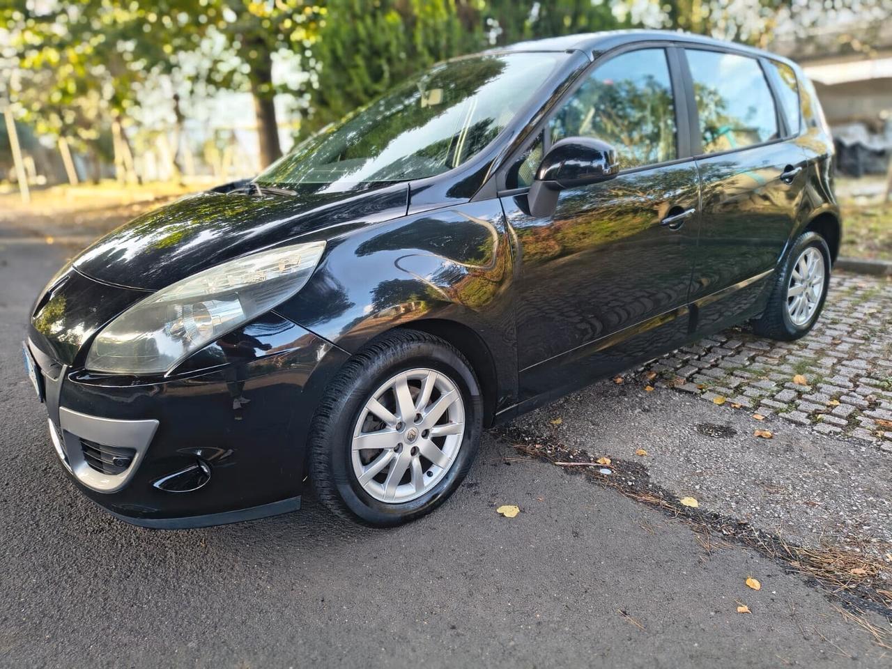 Renault Scenic Scénic X MODE EURO5