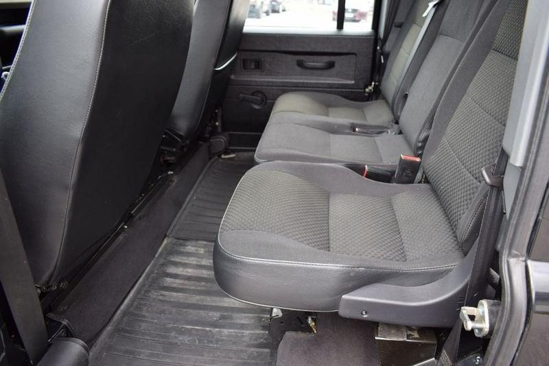 Land Rover Defender Defender 110 2.2 TD4 Station Wagon E N1