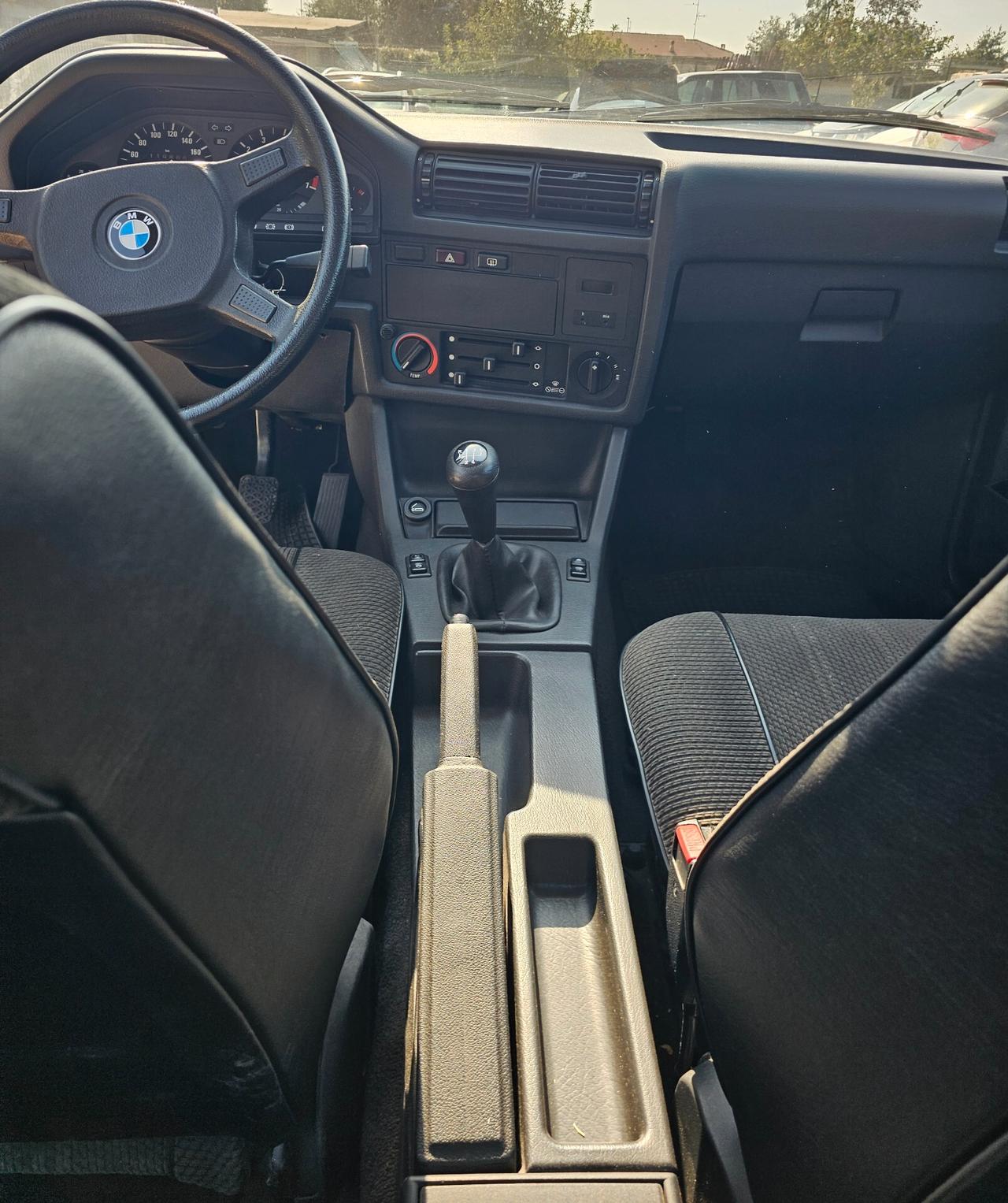 Bmw 318 318i 4 porte UNICO PROPRIETARIO