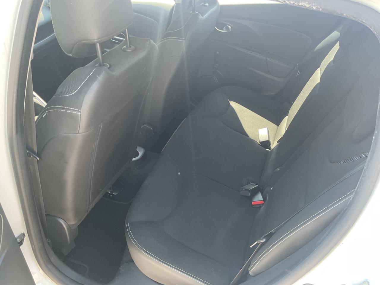 Renault Clio 1.2 75CV 5 porte Live