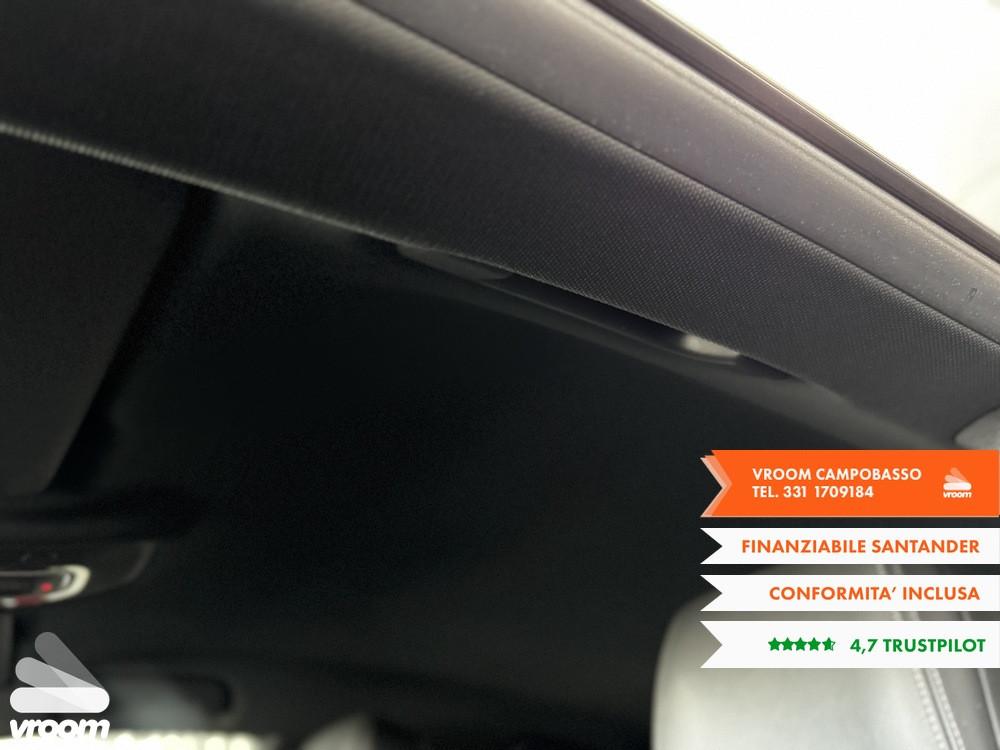 AUDI A5 2ª serie A5 SPB 40 g-tron S tronic S l...