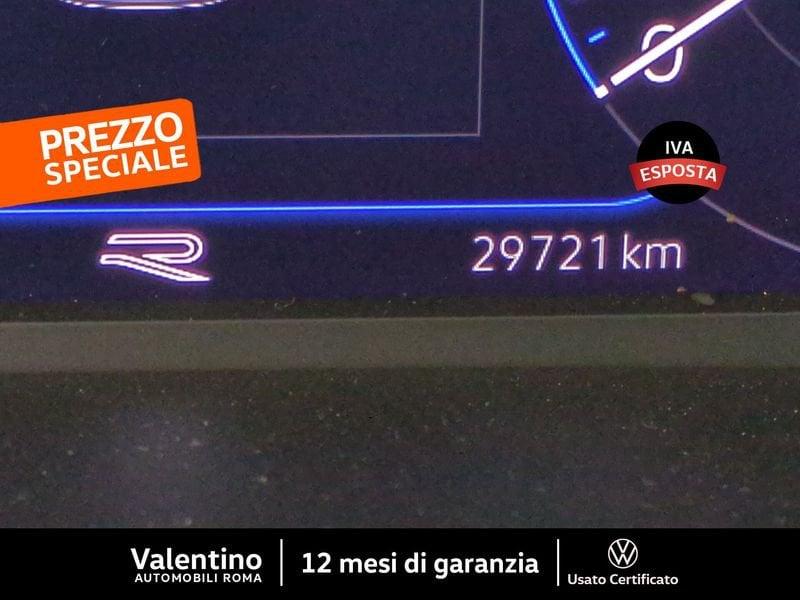 Volkswagen Taigo 1.0 TSI DSG R-LINE 115 CV