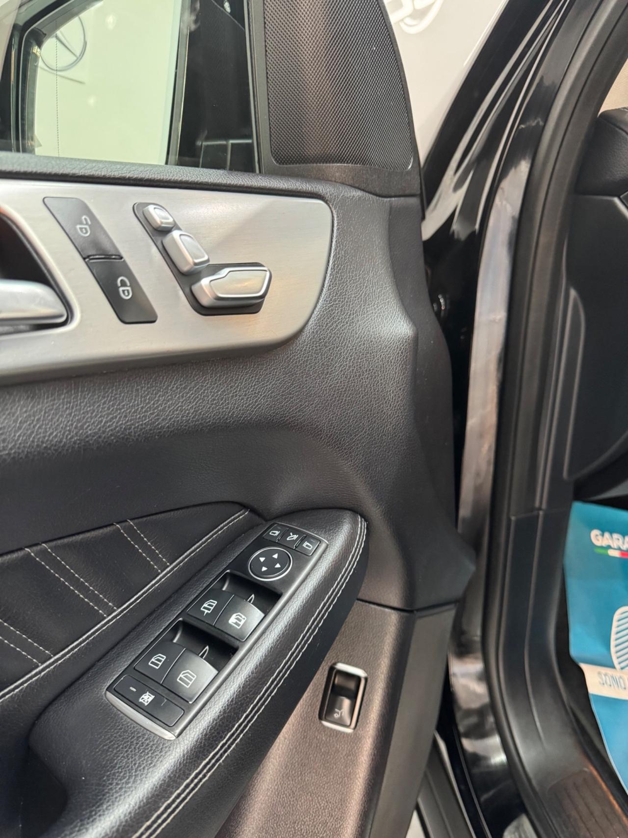 Mercedes-benz GLE 350 d 4Matic Coupé Premium Plus AMG