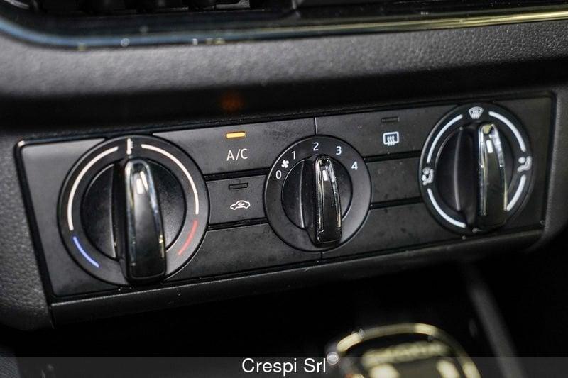 Skoda Kamiq Kamiq 1.0 TSI 110 CV DSG ScoutLine