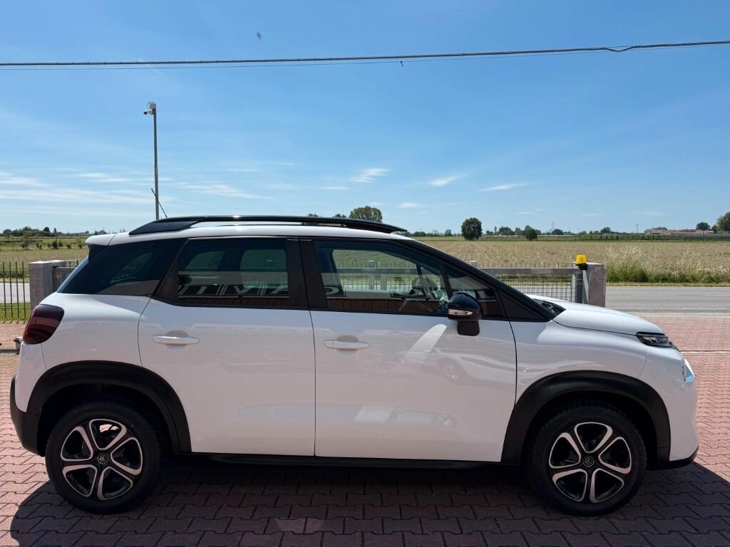 Citroen C3 Aircross BlueHDi 110 S&S Feel