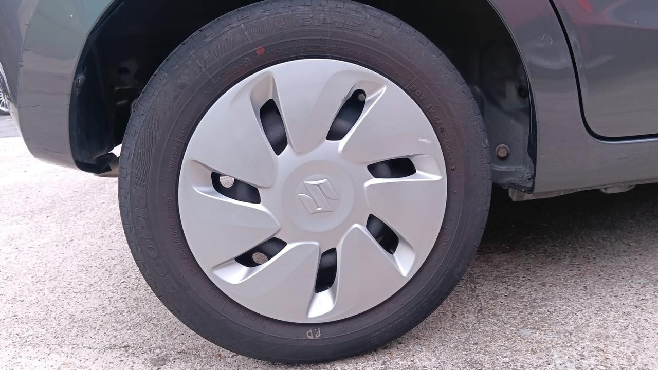 Suzuki Celerio 1.0 Style
