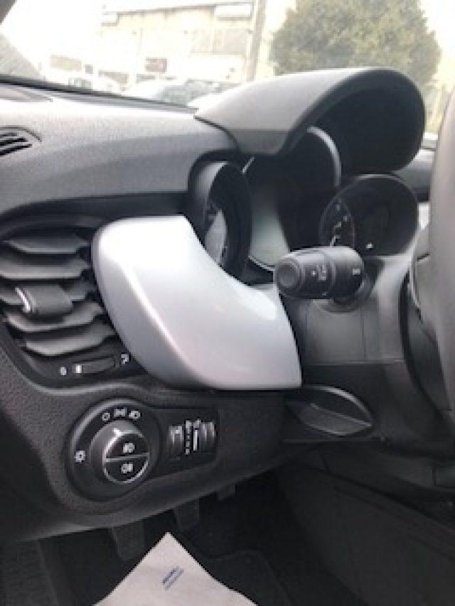 FIAT 500X 1.0 T3 120 CV City Cross