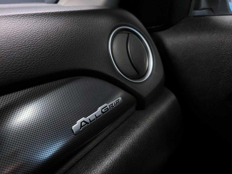 Suzuki Vitara Vitara 5p 1.4 Hybrid 129cv 4WD AllGrip Top