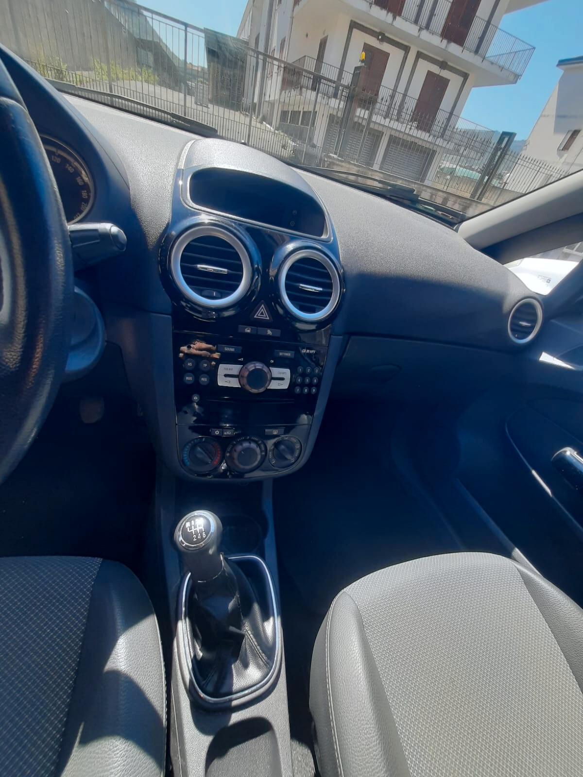 Opel Corsa 1.3 CDTI 95CV F.AP. 5 porte Cosmo