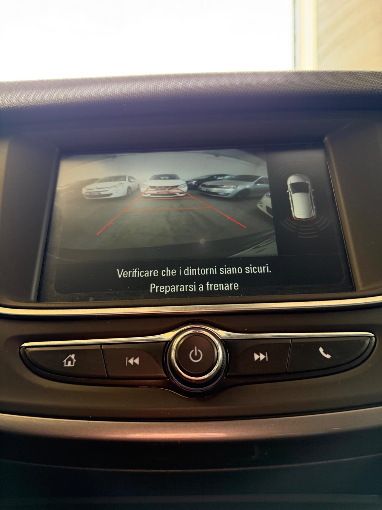 Opel Crossland X 1.6 ECOTEC D 8V Start&Stop Ultimate