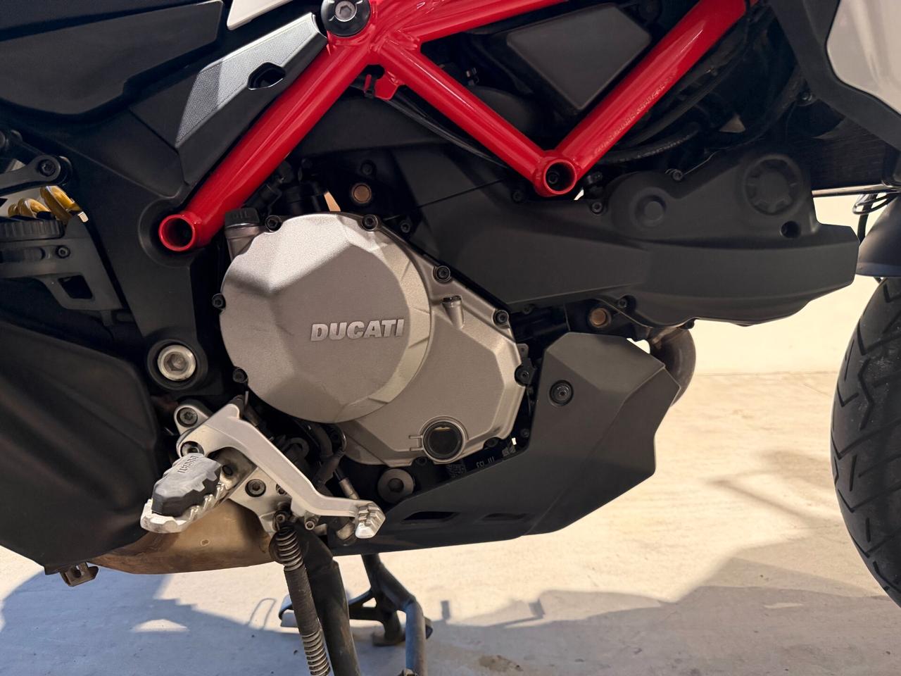 Ducati Multistrada 950 S