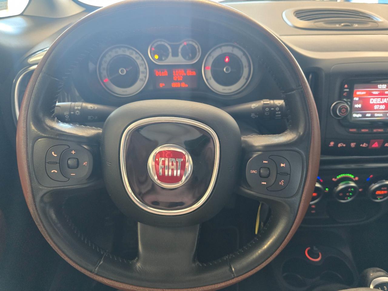 Fiat 500L 1.3 Multijet 85 CV Trekking