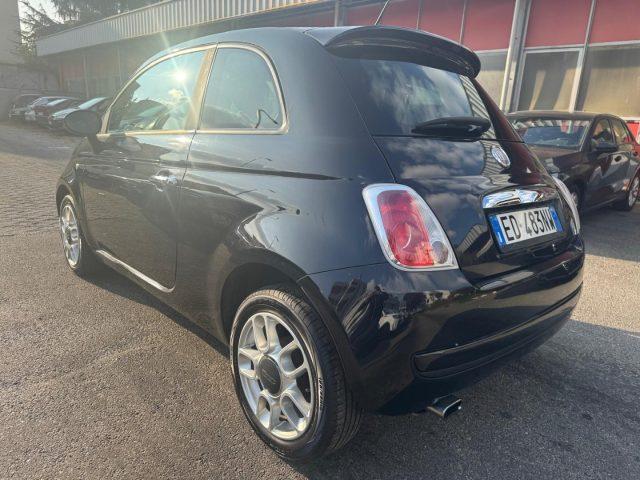 FIAT 500 1.2 Sport