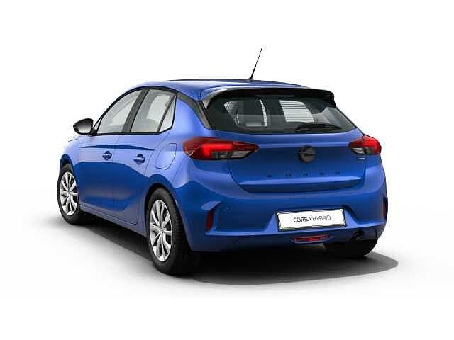 Opel Corsa Hybrid 110 CV aut. Edition