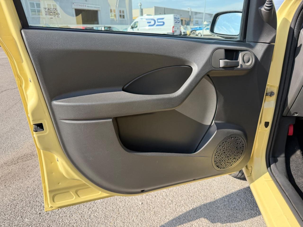 Fiat Panda 1.1 Active