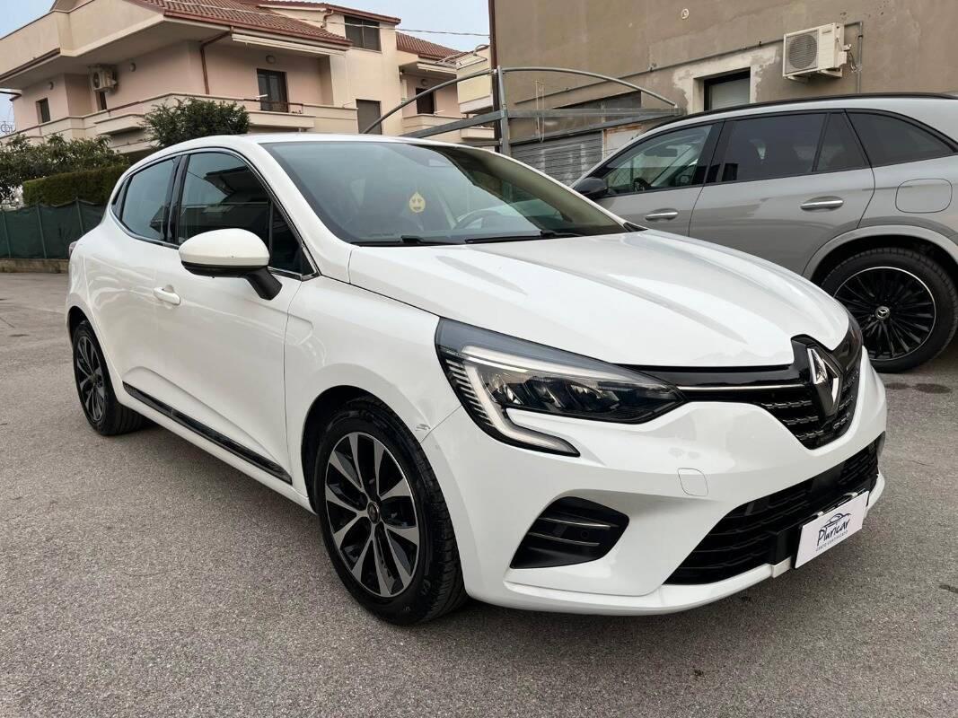 Renault Clio 1.0 tce Intens Gpl 100cv