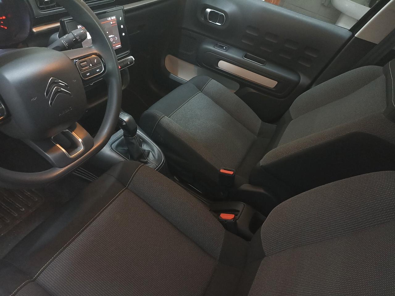 Citroen C3 PureTech 83 S&S Shine