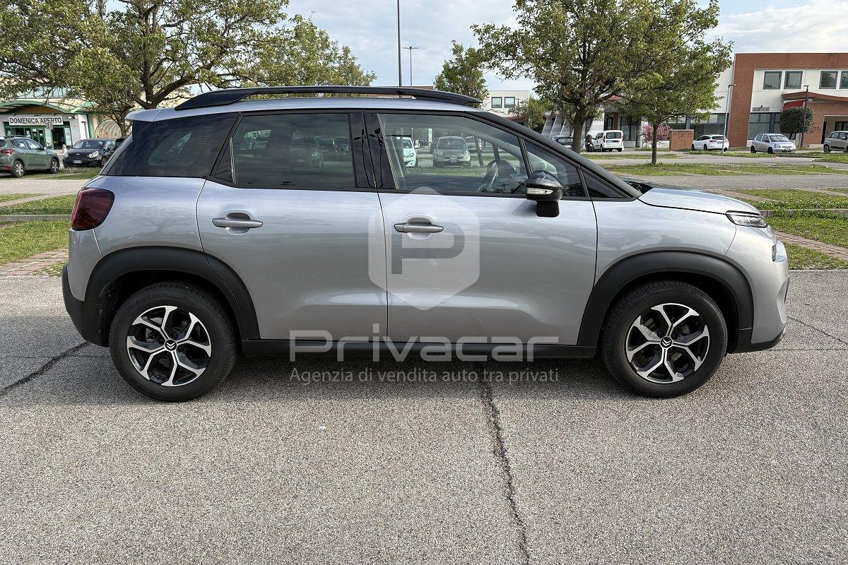 CITROEN C3 Aircross BlueHDi 110 S&S Max