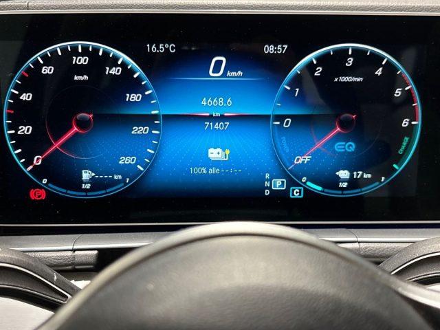 MERCEDES-BENZ GLE 350 de hybrid EQ 4Matic Premium Plus