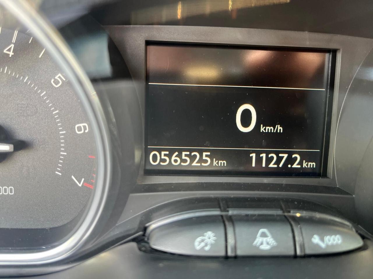 Peugeot 2008 PureTech 82 Allure