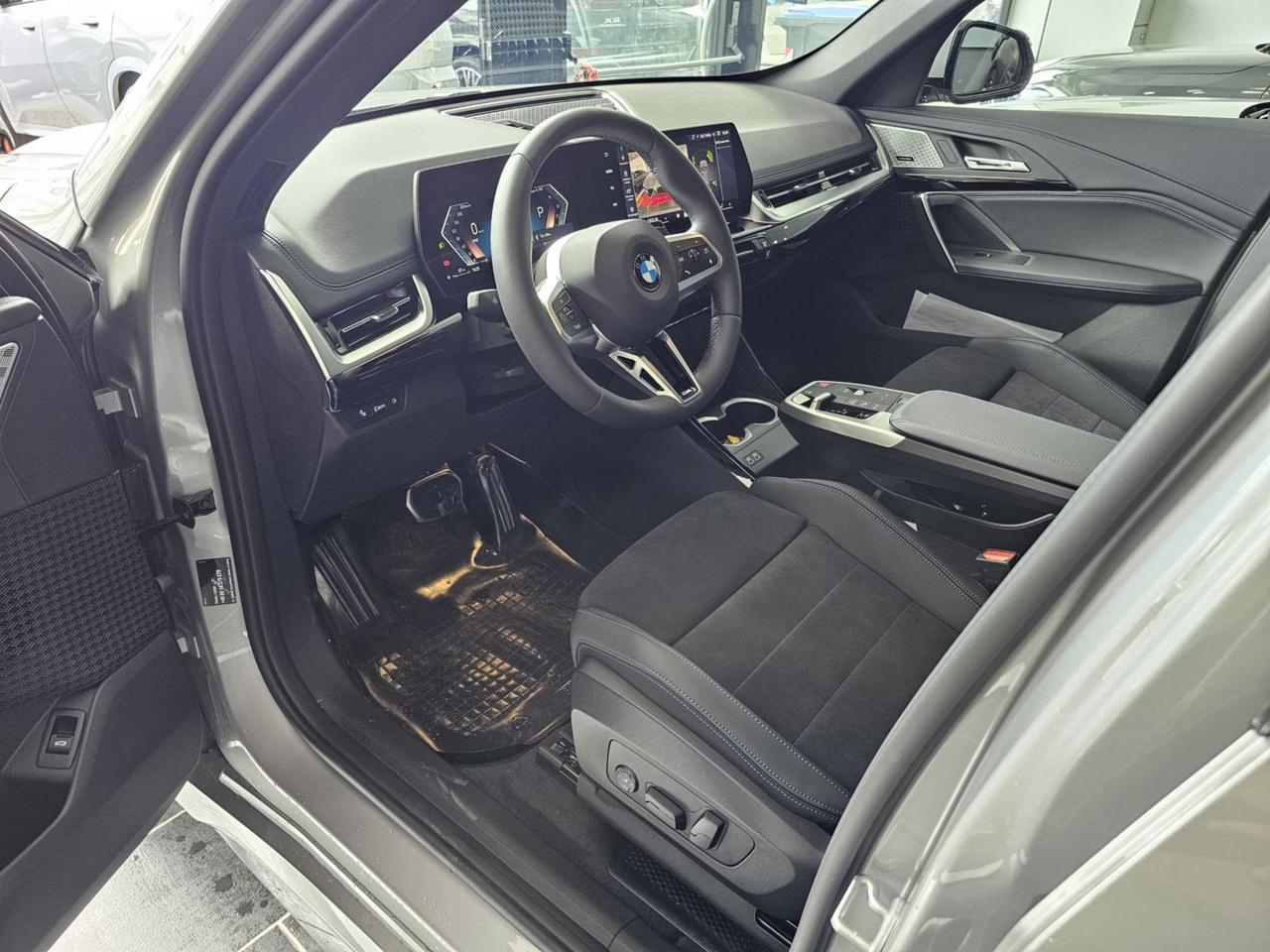 BMW X1 XDrive MSport Tetto C.19" Cam M-Sport New Model