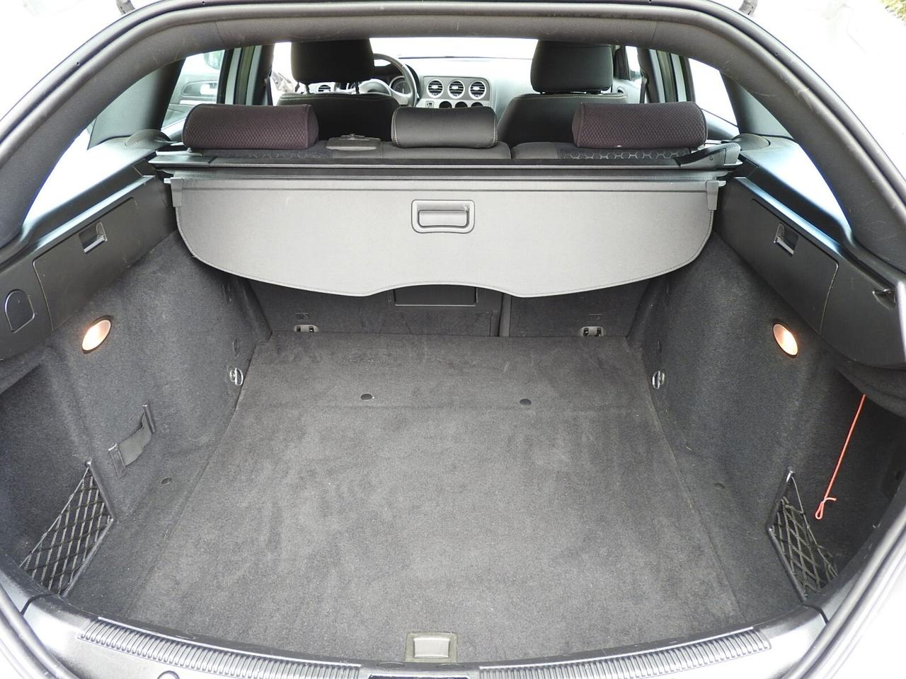Alfa Romeo 159 2.0 JTDm Sportwagon Progression