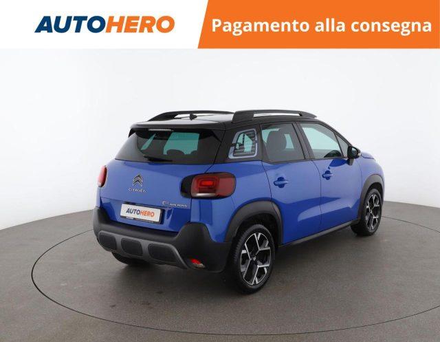 CITROEN C3 Aircross BlueHDi 110 S&S Shine Pack