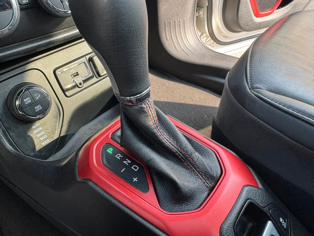 JEEP RENEGADE 2.0 MULTIJET 4X4 170CV ECCELLENTI CONDIZIONI