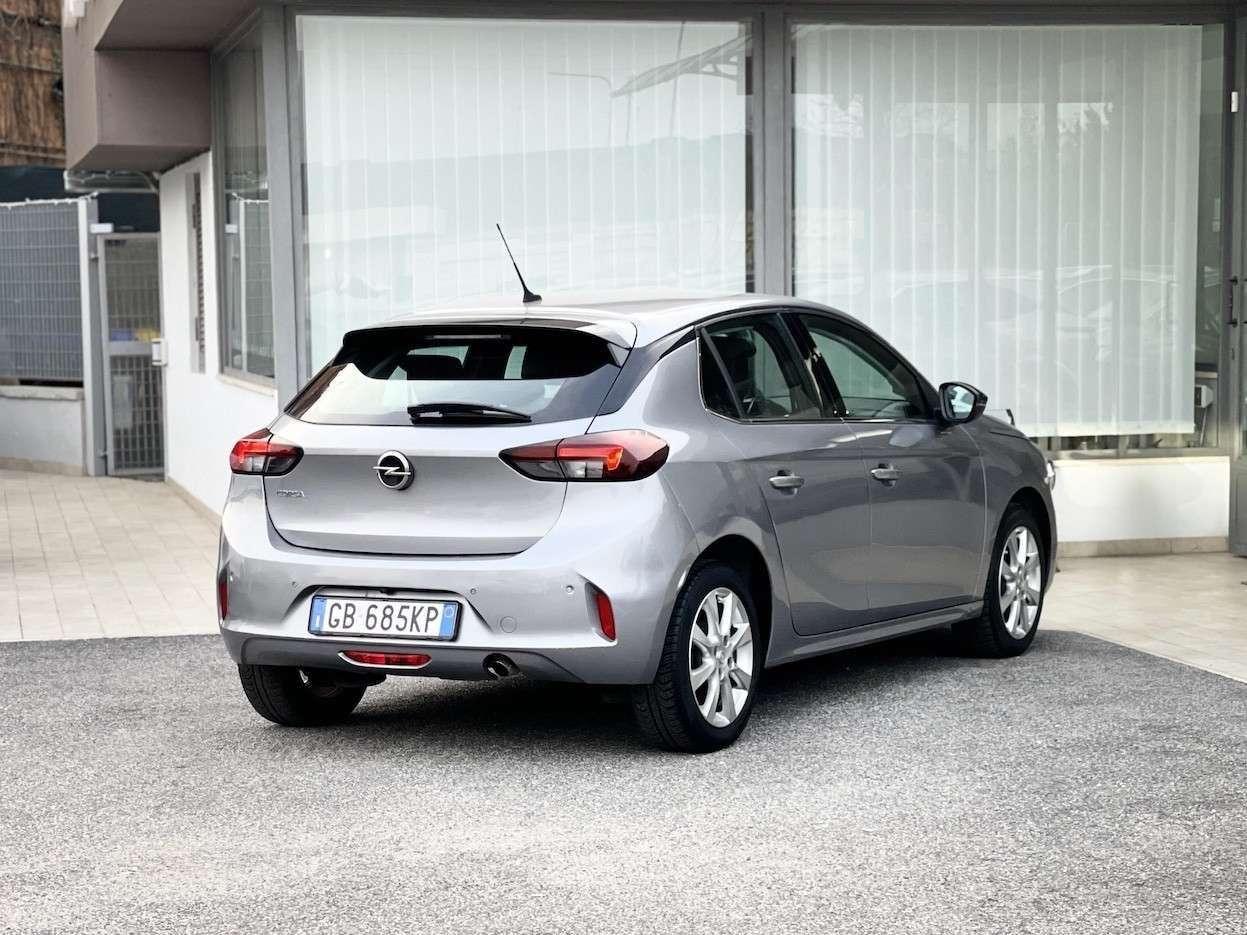 Opel Corsa 1.2 Benzina 75CV E6 Neo - 2020