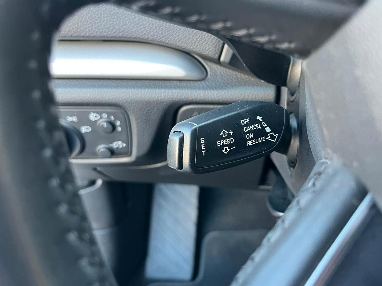 Audi A3 1.6 TDI clean diesel S tronic Ambiente