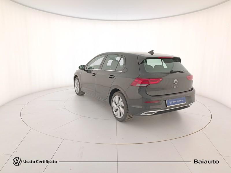 Volkswagen Golf 1.5 etsi evo act 130cv style dsg