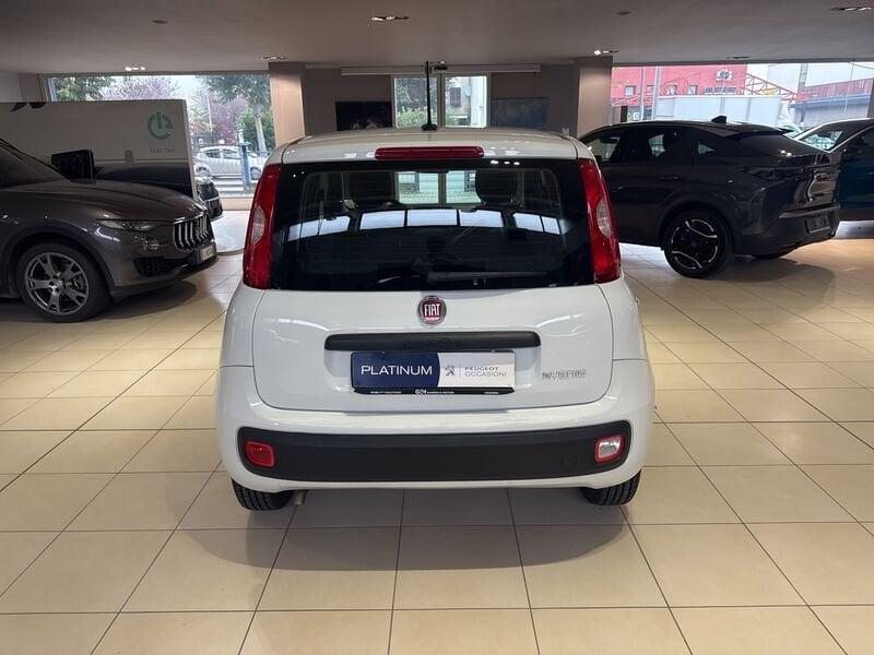 FIAT Panda Panda 1.0 FireFly S&S Hybrid