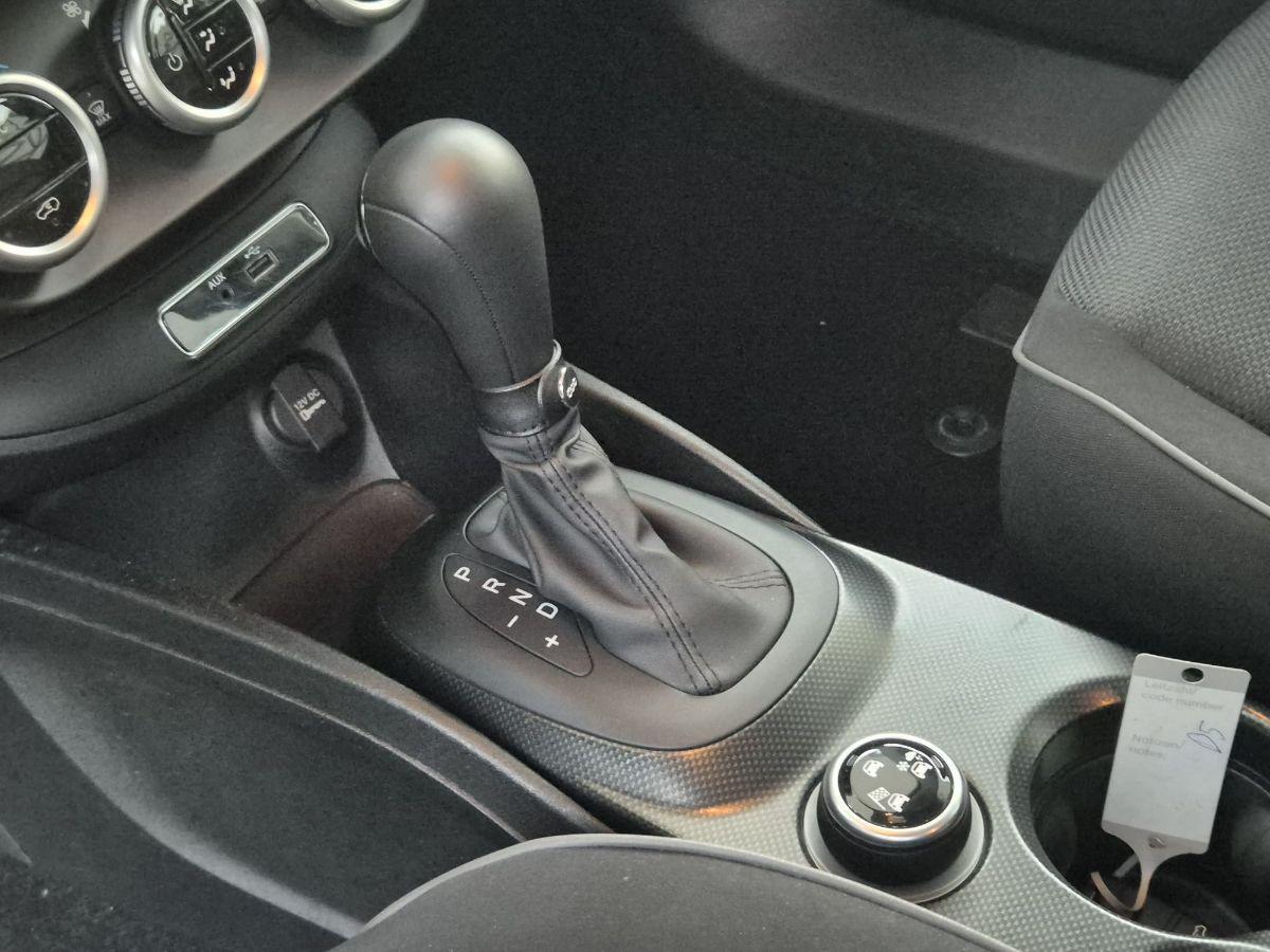 FIAT - 500X - 1.4 M.Air 140 CV DCT Pop Star