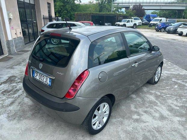 LANCIA Ypsilon 1.3 Multijet 16V