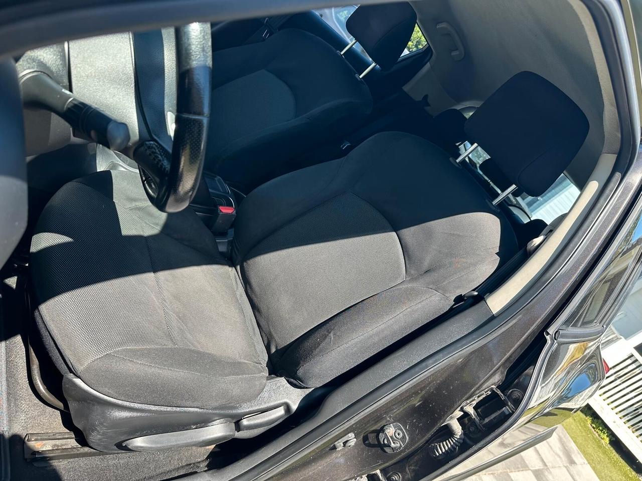 Nissan Juke 1.5 dCi 110CV Tekna 2011