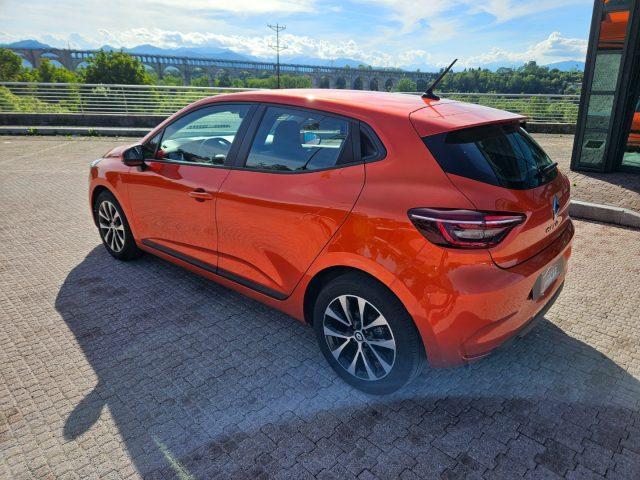 RENAULT Clio unicoproprietario POCHI KM