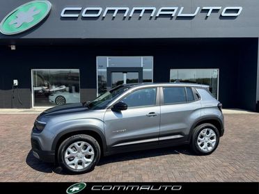 JEEP Avenger 1.2 Turbo 100 CV MHEV Altitude