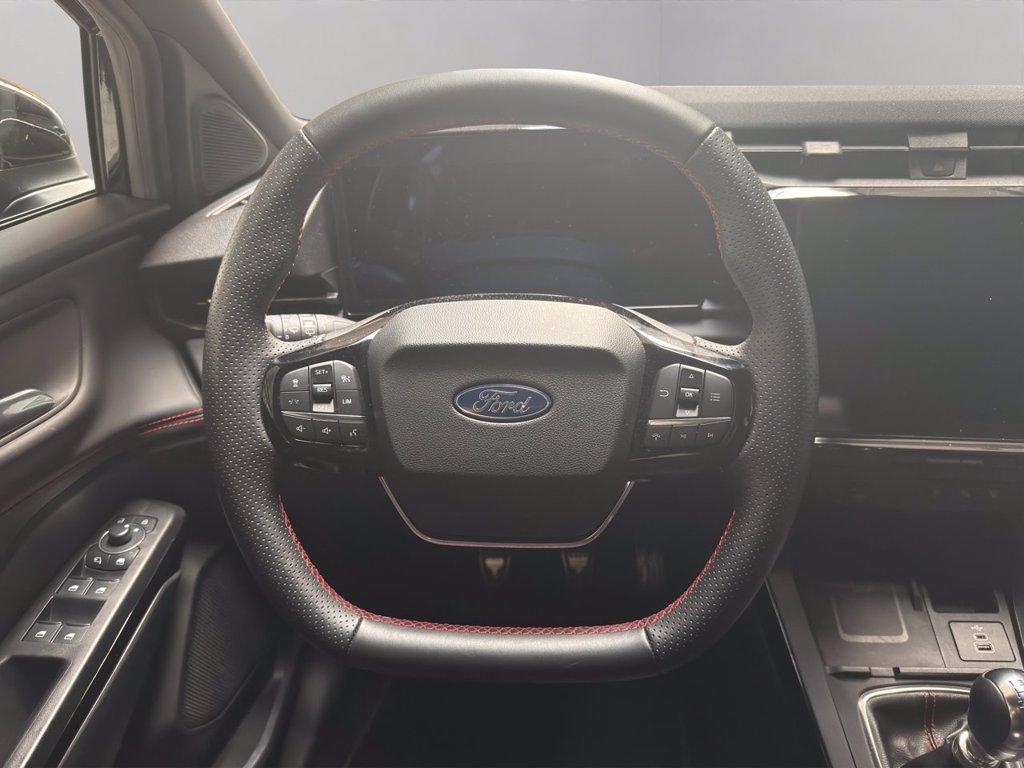 FORD Puma 1.0 EcoBoost Hybrid 125 CV S&S ST-Line del 2024