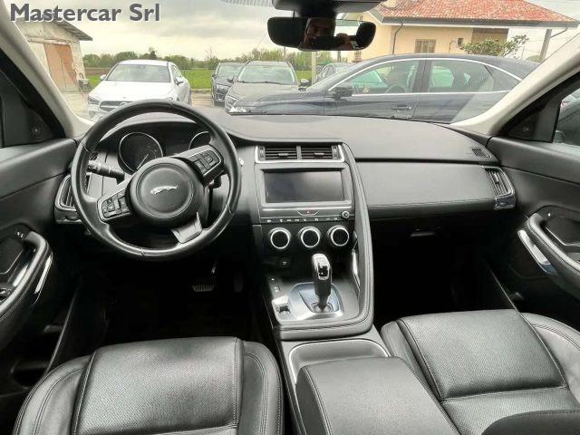 JAGUAR E-Pace 2.0d i4 awd 150cv auto - FT663AN