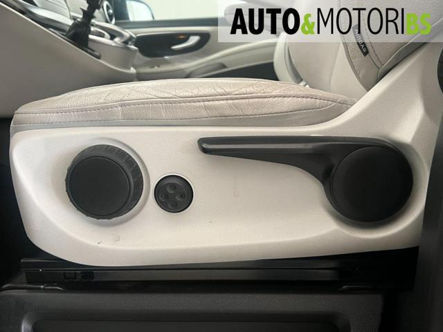 MERCEDES-BENZ V 220 d Premium Long