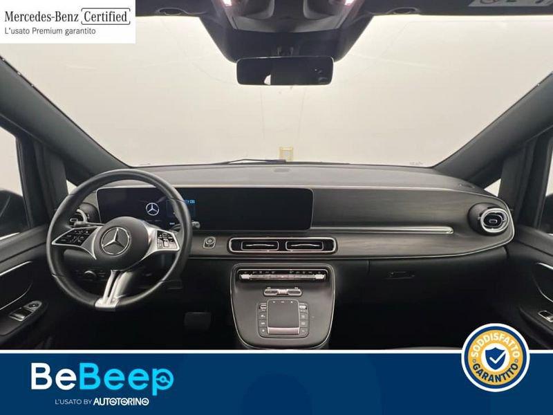Mercedes-Benz Classe V V EXTRALONG 250 D AVANTGARDE AUTO