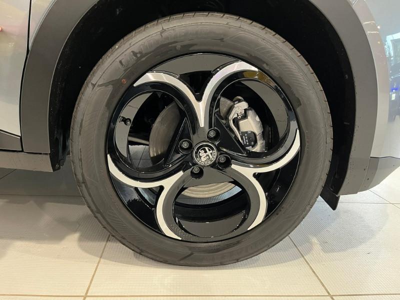 ALFA ROMEO Junior 1.2 145 CV Hybrid eDCT6 Speciale