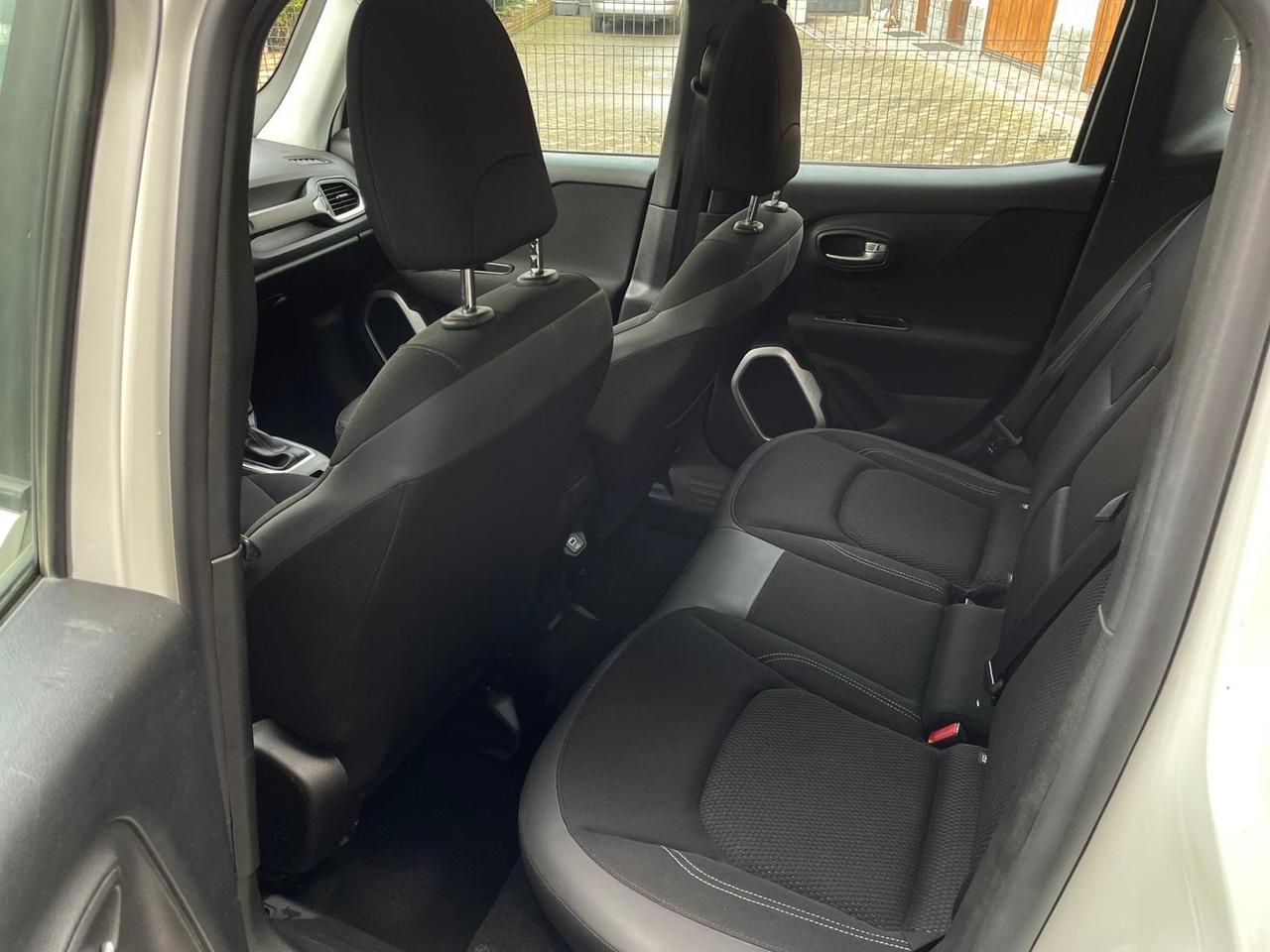 Jeep Renegade 1.0 T3 Longitude