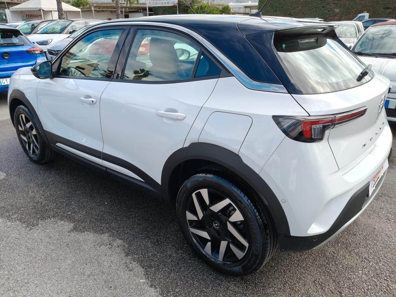 Opel Mokka X - 130CV GS-LINE Bi COLOR