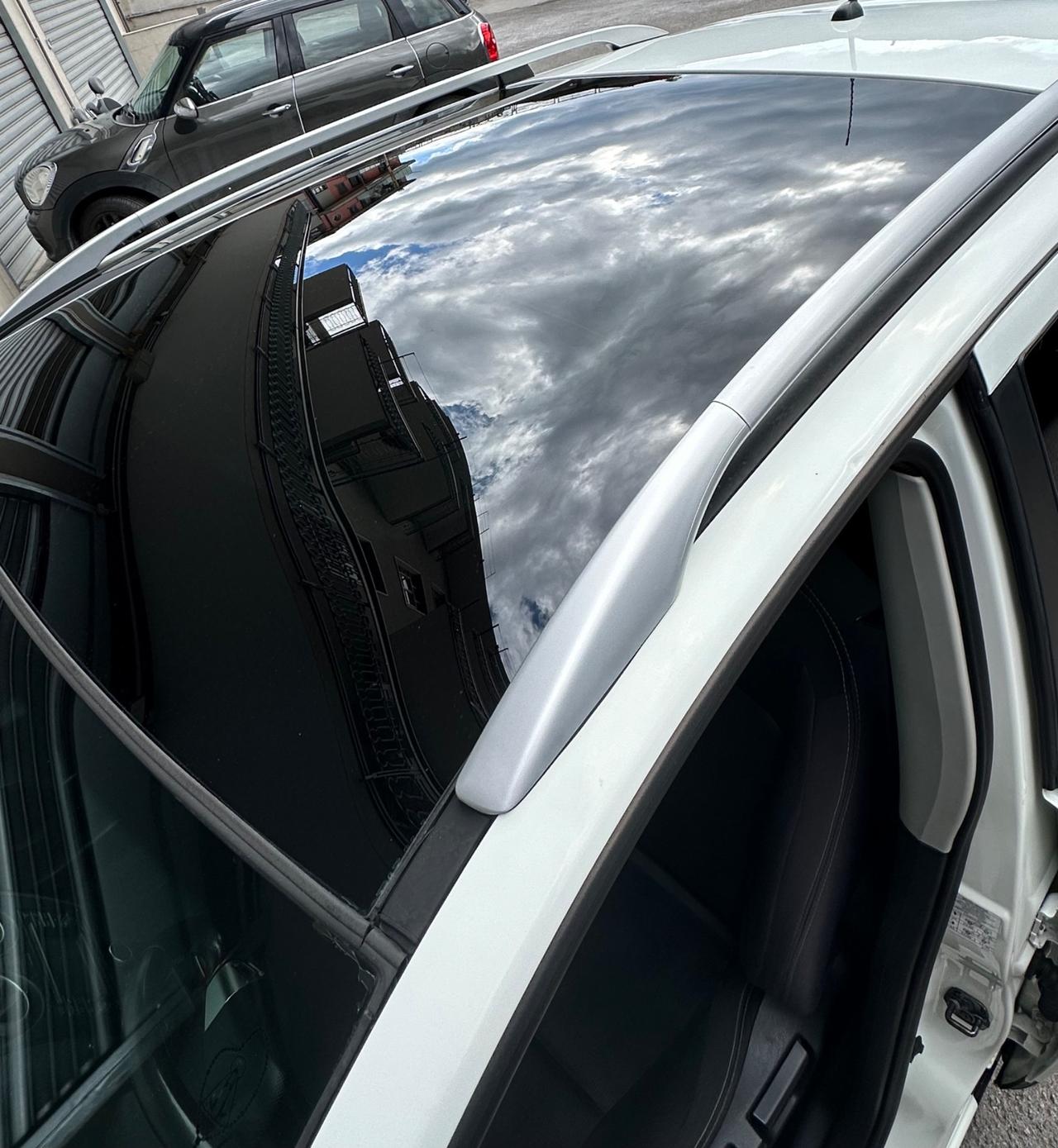 Nissan Qashqai 1.5 dCi DPF 110cv n-tec