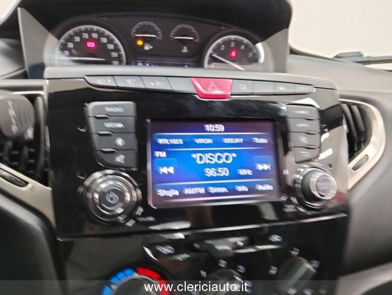 Lancia Ypsilon 1.2 69 CV 5 porte Gold