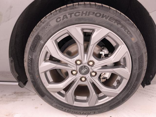 FORD Focus 1.0t ecoboost h ST-Line 125cv