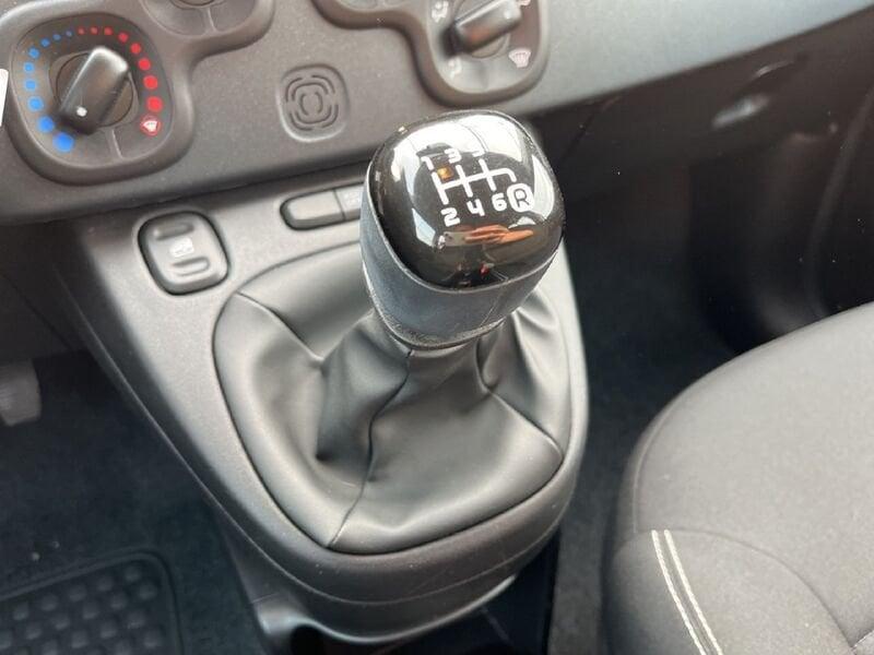FIAT Panda My23 1.0 70cv Hybrid Panda