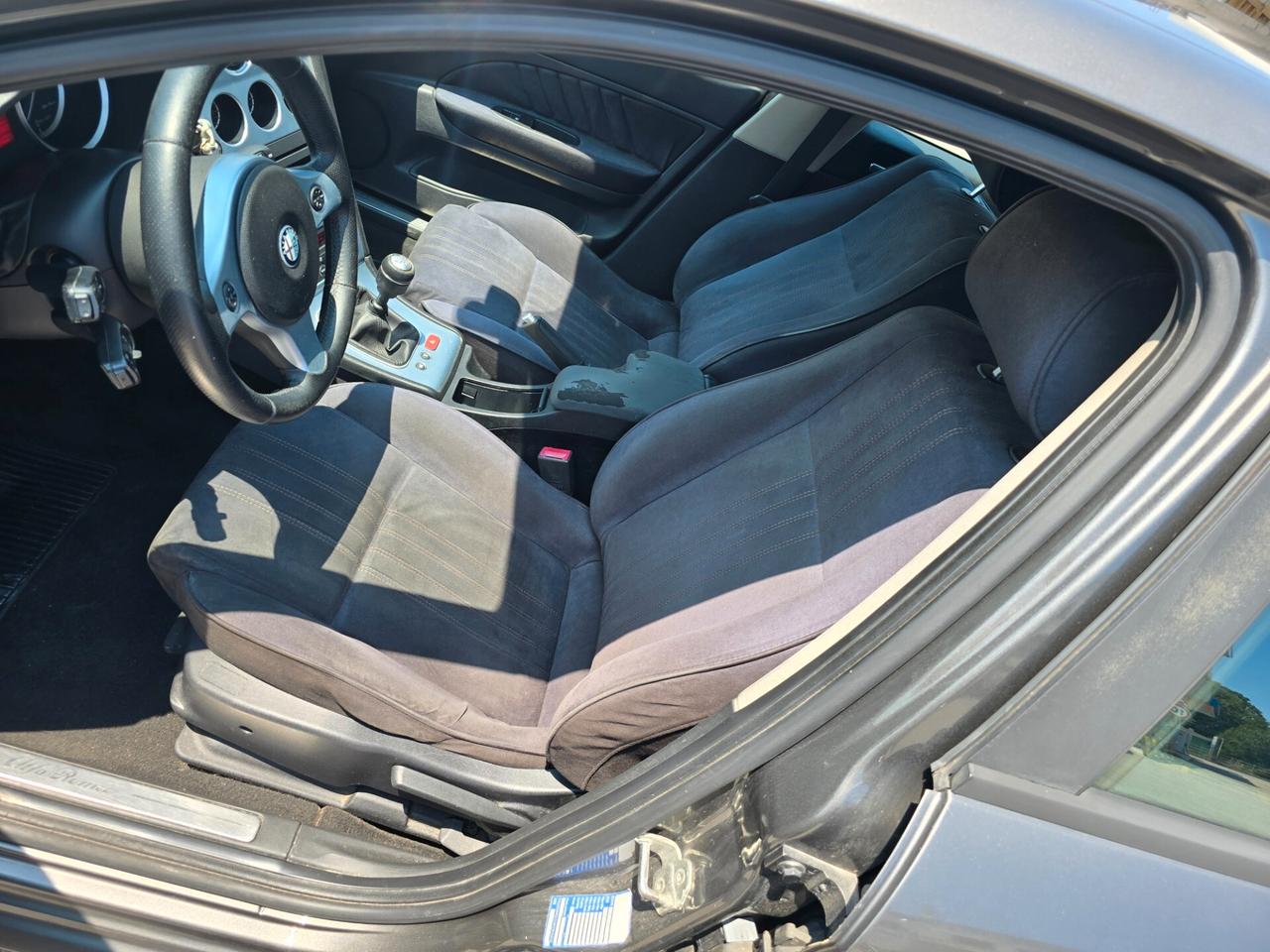 Alfa Romeo 159 1.9 JTDm 16V Sportwagon