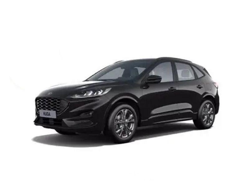 Ford Kuga 1.5 EcoBlue 120 CV Automatica ST-Line 2WD